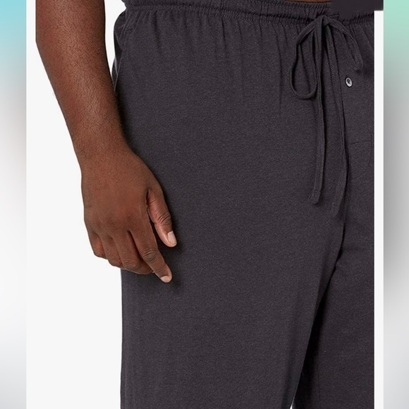 Amazon Essentials Large Knit Pajama Pant - Picture 3 of 8